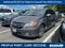 2016 Honda Odyssey Touring