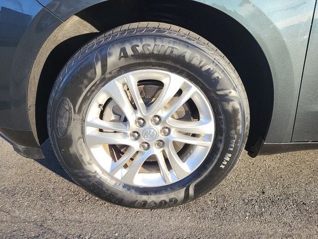 2019 Buick Enclave Essence