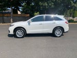 2018 Acura RDX AcuraWatch Plus Package