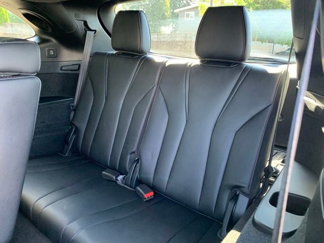 2024 Acura MDX Type S w/Advance Package SH-AWD