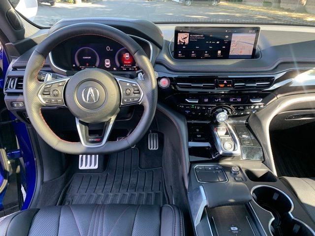 2024 Acura MDX Type S w/Advance Package SH-AWD