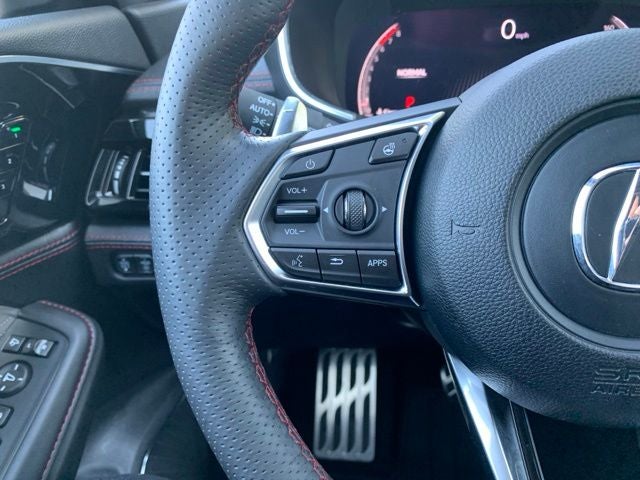 2024 Acura MDX Type S w/Advance Package SH-AWD