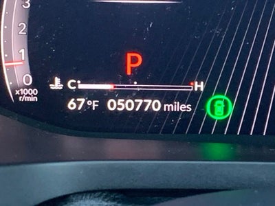 2024 Acura MDX Type S w/Advance Package SH-AWD