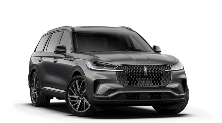 2027 Lincoln Aviator Reserve Premium