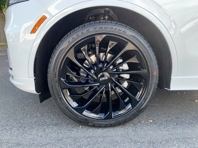 2027 Lincoln Aviator Reserve