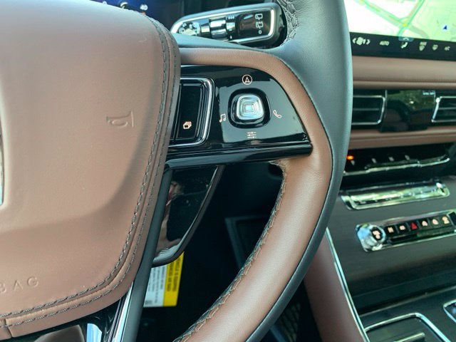 2027 Lincoln Aviator Reserve