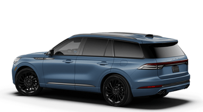 2027 Lincoln Aviator Reserve Premium