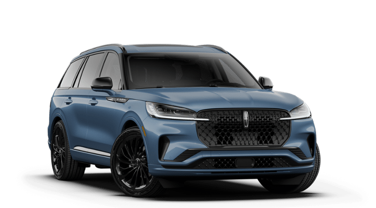 2027 Lincoln Aviator Reserve Premium