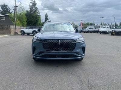 2026 Lincoln Aviator Reserve Premium