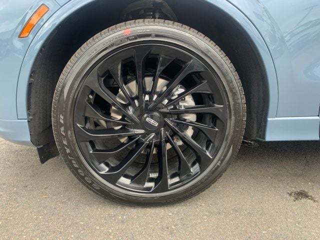 2026 Lincoln Aviator Reserve Premium