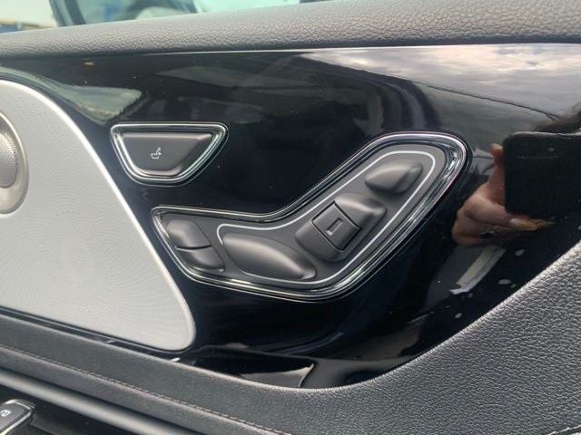 2026 Lincoln Aviator Reserve Premium