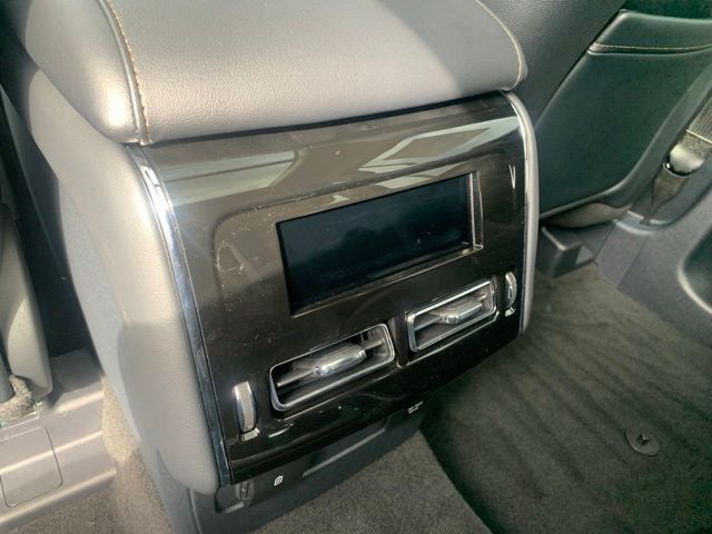 2026 Lincoln Aviator Reserve Premium