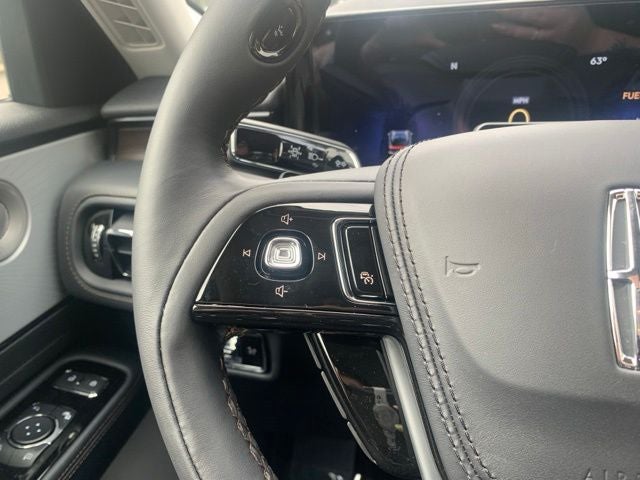 2026 Lincoln Aviator Reserve Premium