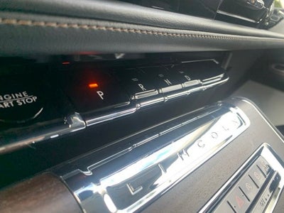 2026 Lincoln Aviator Reserve Premium