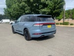 2026 Lincoln Aviator Reserve Premium