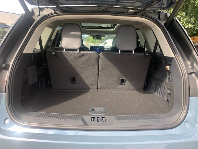 2026 Lincoln Aviator Reserve Premium