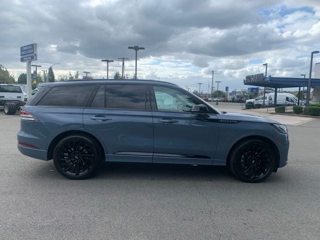 2026 Lincoln Aviator Reserve Premium