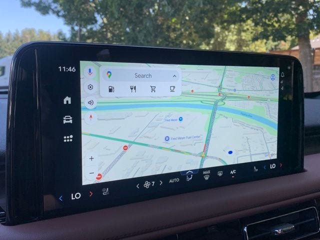 2026 Lincoln Aviator Reserve Premium