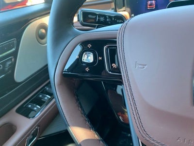 2026 Lincoln Aviator Reserve Premium
