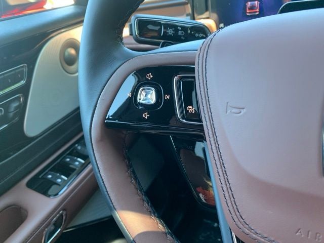 2026 Lincoln Aviator Reserve Premium