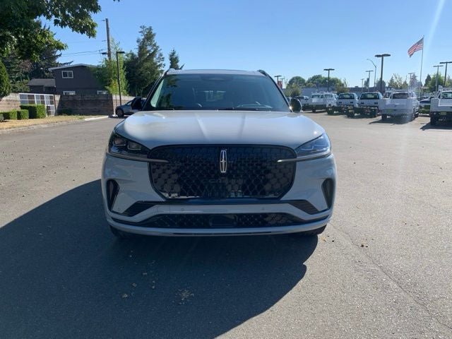 2027 Lincoln Aviator Reserve