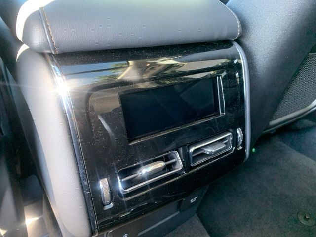 2027 Lincoln Aviator Reserve