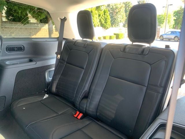 2027 Lincoln Aviator Reserve