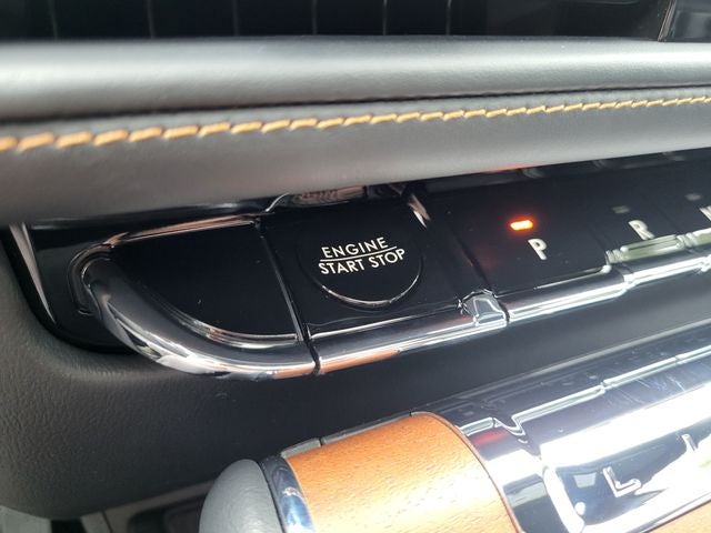 2026 Lincoln Aviator Black Label