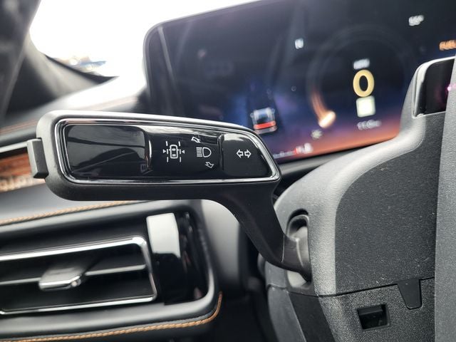 2026 Lincoln Aviator Black Label