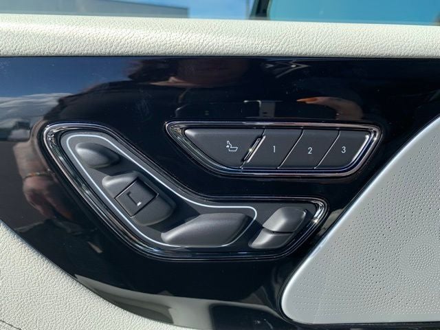 2025 Lincoln Aviator Black Label