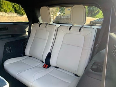 2025 Lincoln Aviator Black Label