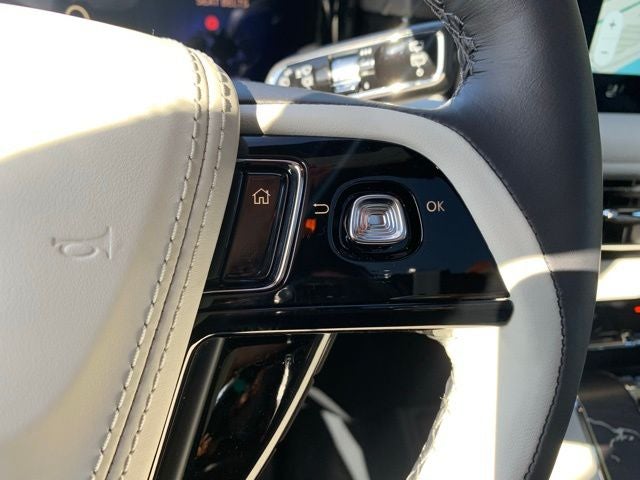 2025 Lincoln Aviator Black Label