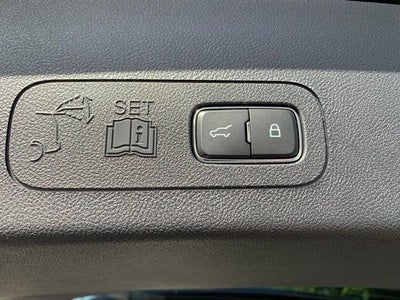 2025 Lincoln Aviator Black Label