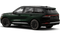 2025 Lincoln Aviator Black Label
