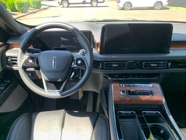 2026 Lincoln Aviator Black Label