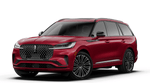 2027 Lincoln Aviator Black Label Premium