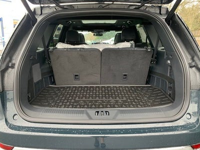 2026 Lincoln Aviator Black Label