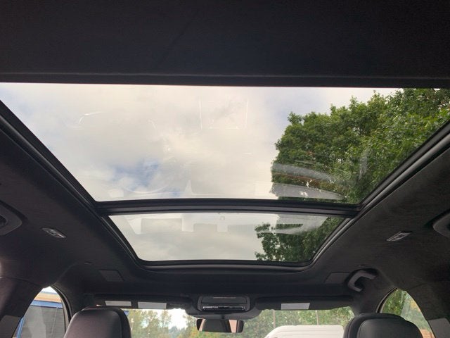 2027 Lincoln Aviator Black Label Premium