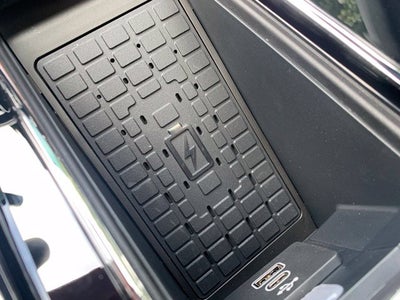 2027 Lincoln Aviator Black Label Premium