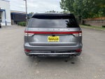 2027 Lincoln Aviator Black Label Premium