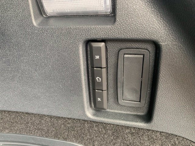 2027 Lincoln Aviator Black Label Premium