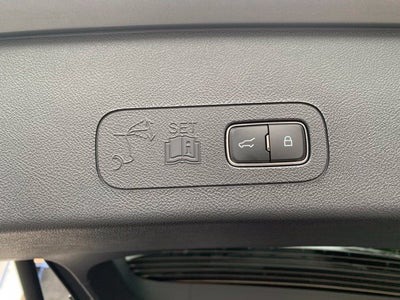2027 Lincoln Aviator Black Label Premium