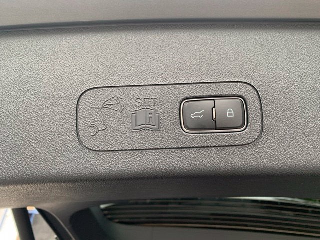2027 Lincoln Aviator Black Label Premium