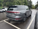 2025 Lincoln Aviator Black Label