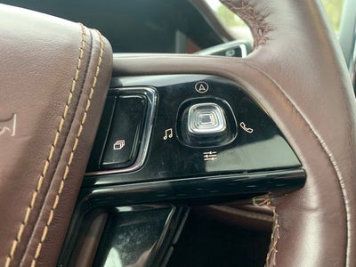 2021 Lincoln Aviator Black Label