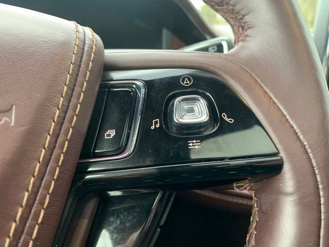 2021 Lincoln Aviator Black Label