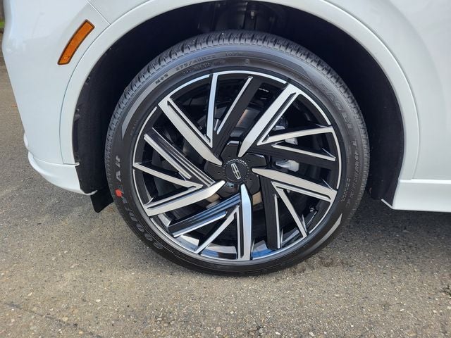 2026 Lincoln Aviator Black Label