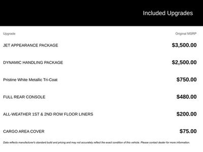 2026 Lincoln Aviator Black Label