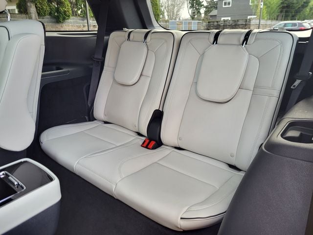 2026 Lincoln Aviator Black Label