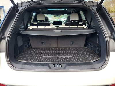 2026 Lincoln Aviator Black Label